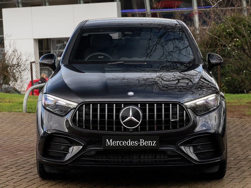 Used Mercedes-Benz GLC 2025 for sale - 77682419: Photo 13