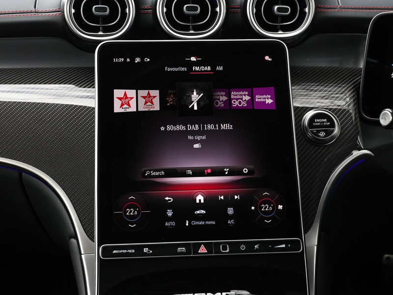 Used Mercedes-Benz GLC 2025 for sale - 77682419: Photo 16