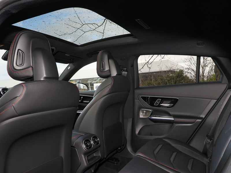 Used Mercedes-Benz GLC 2025 for sale - 77682419: Photo 18