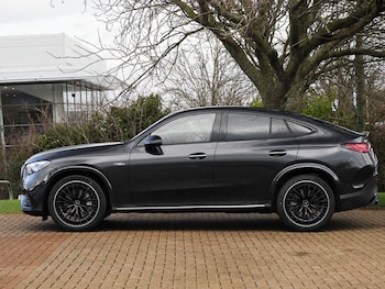 Used Mercedes-Benz GLC 2025 for sale - 77682419: Photo