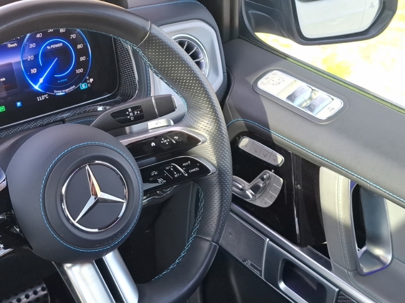 Used Mercedes-Benz G Class 2024 for sale - 78151645: Photo 10