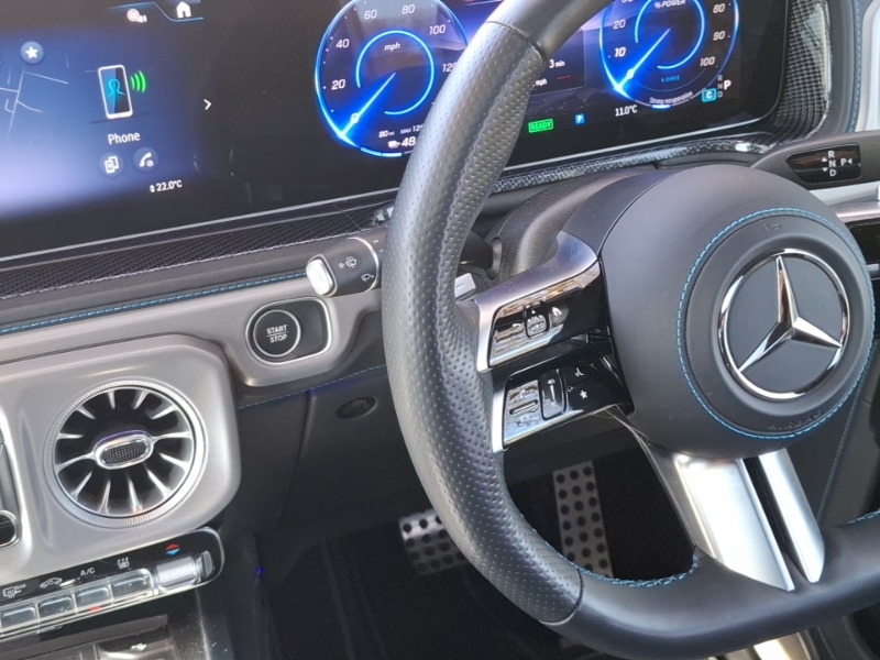 Used Mercedes-Benz G Class 2024 for sale - 78151645: Photo 11