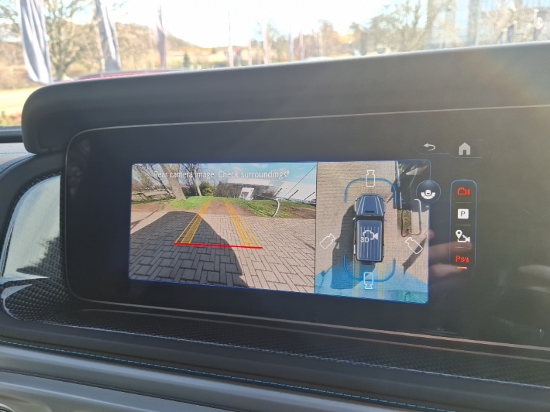 Used Mercedes-Benz G Class 2024 for sale - 78151645: Photo 14