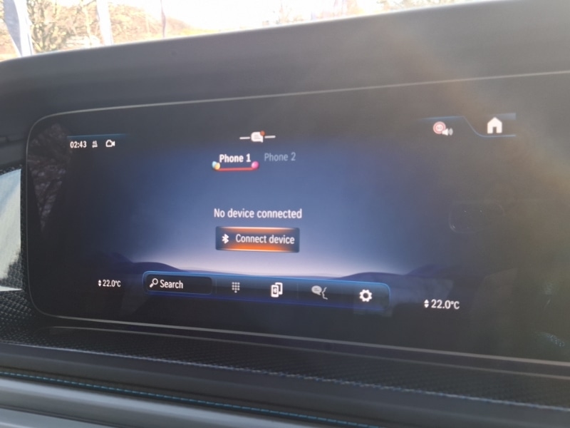 Used Mercedes-Benz G Class 2024 for sale - 78151645: Photo 16