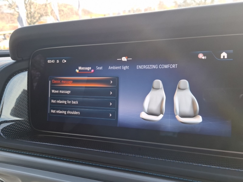 Used Mercedes-Benz G Class 2024 for sale - 78151645: Photo 17