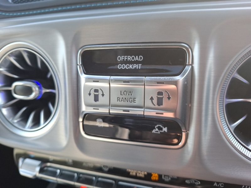 Used Mercedes-Benz G Class 2024 for sale - 78151645: Photo 18