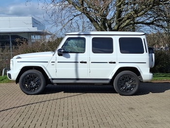 Used Mercedes-Benz G Class 2024 for sale - 78151645: Photo