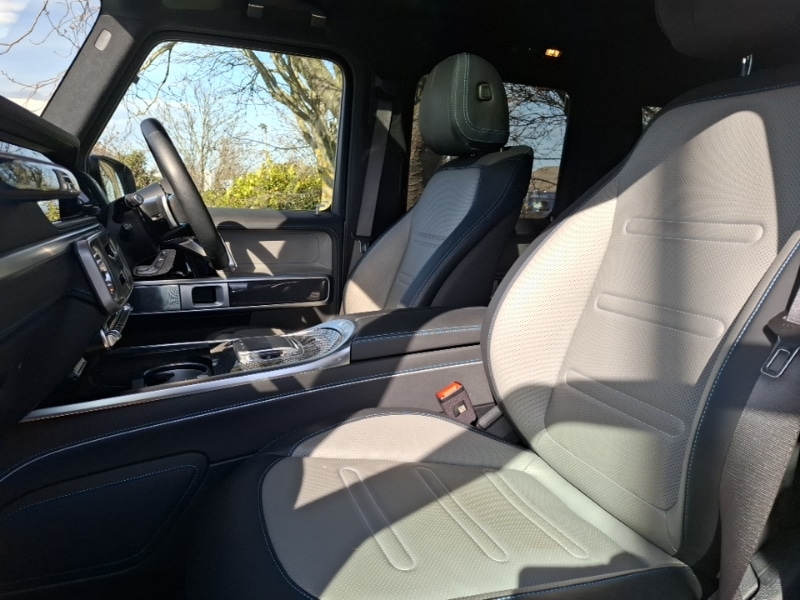 Used Mercedes-Benz G Class 2024 for sale - 78151645: Photo 5