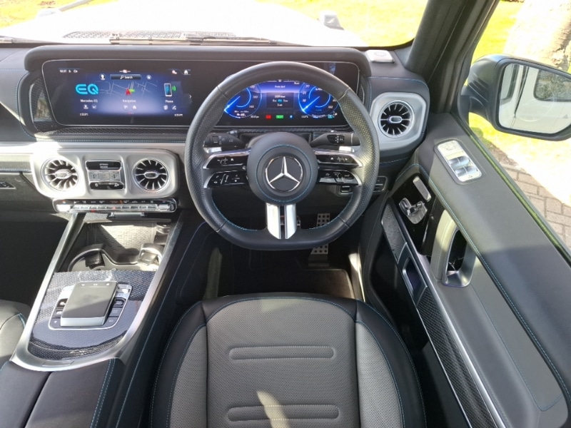 Used Mercedes-Benz G Class 2024 for sale - 78151645: Photo 7