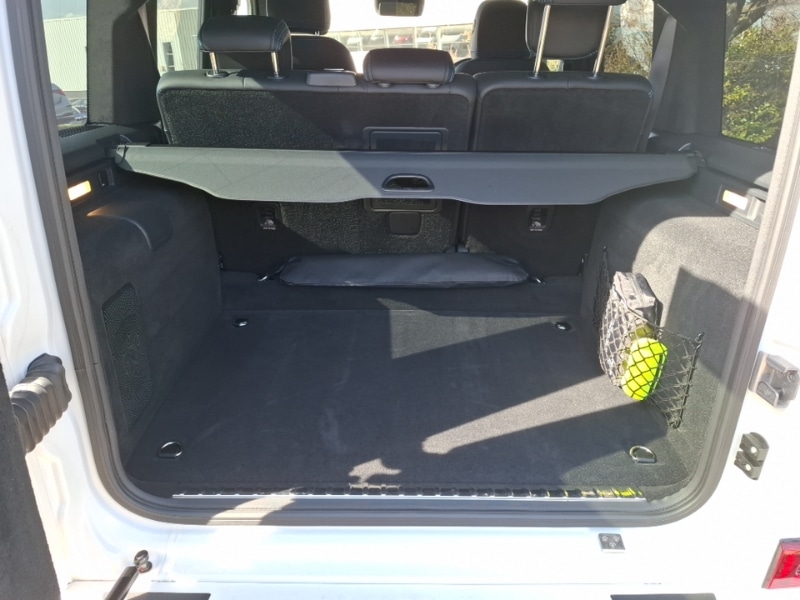 Used Mercedes-Benz G Class 2024 for sale - 78151645: Photo 8