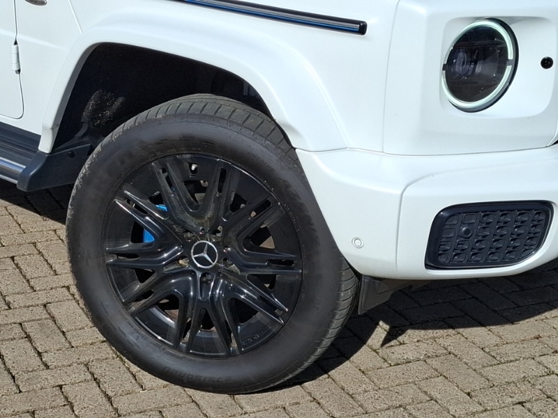 Used Mercedes-Benz G Class 2024 for sale - 78151645: Photo 9