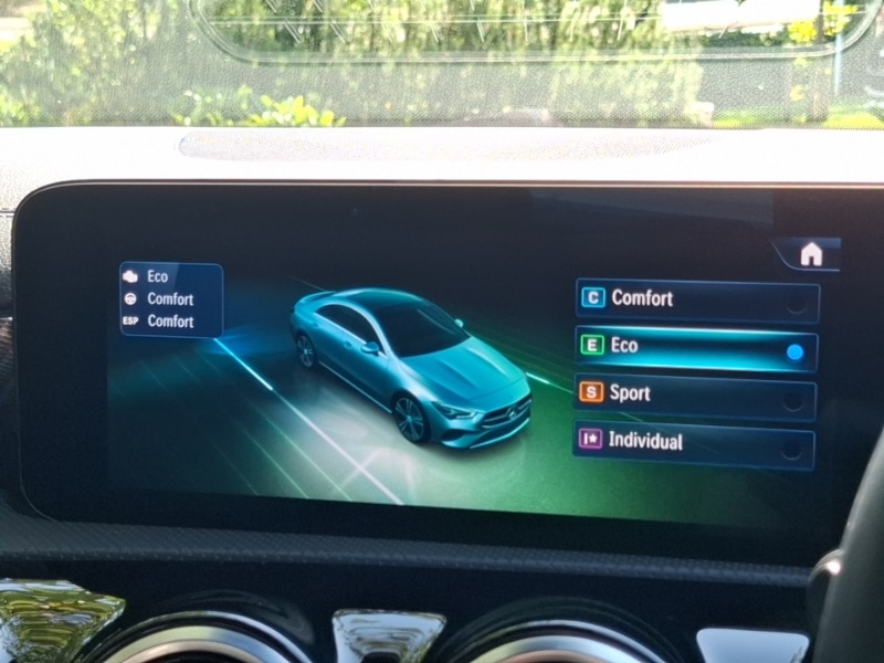 Used Mercedes-Benz CLA 2024 for sale - 76120885: Photo 14