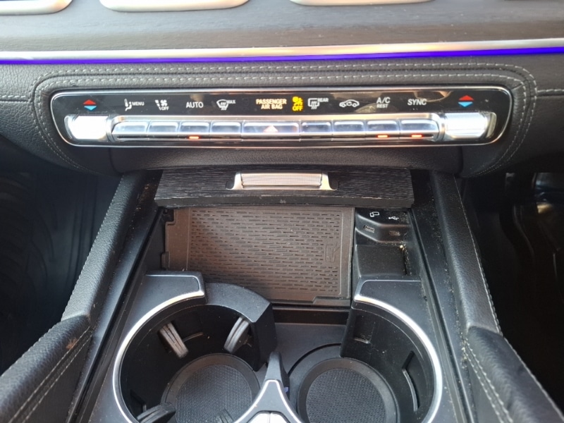 Used Mercedes-Benz GLE 2021 for sale - 77938920: Photo 11