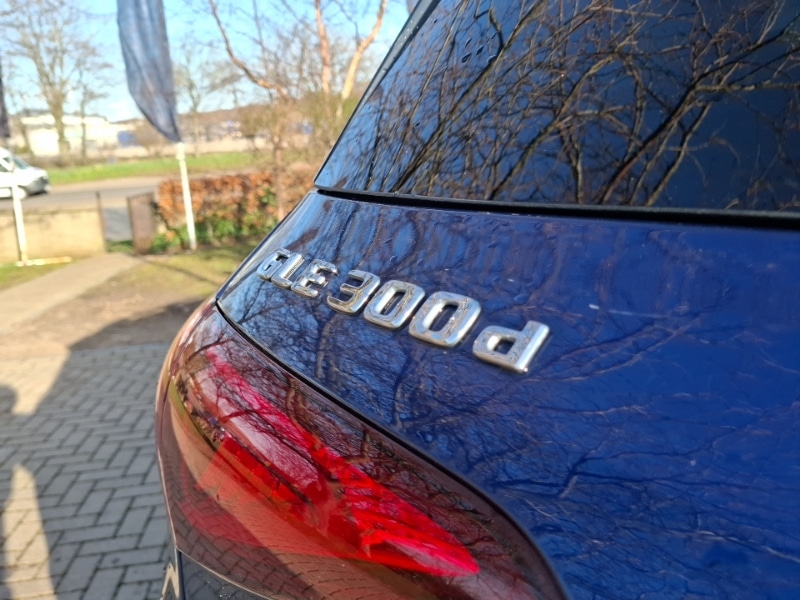 Used Mercedes-Benz GLE 2021 for sale - 77938920: Photo 12