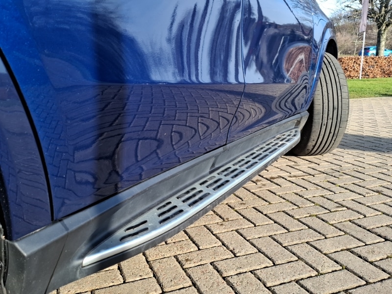 Used Mercedes-Benz GLE 2021 for sale - 77938920: Photo 14