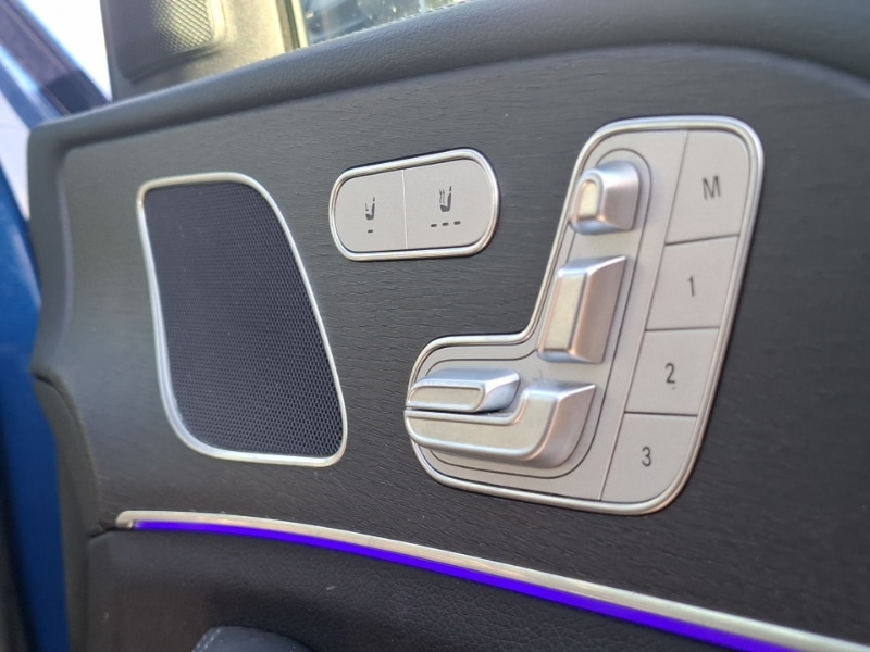 Used Mercedes-Benz GLE 2021 for sale - 77938920: Photo 15