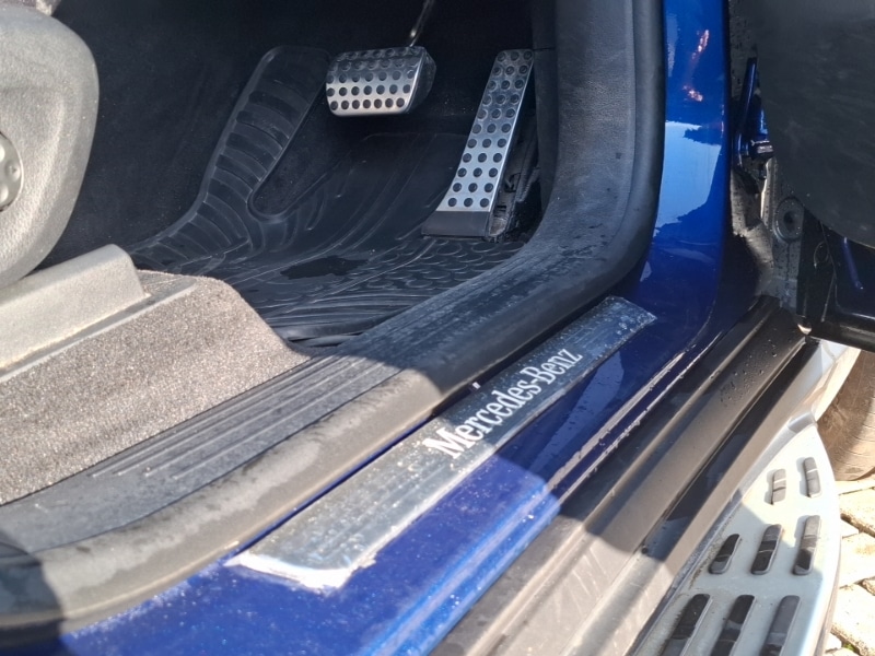 Used Mercedes-Benz GLE 2021 for sale - 77938920: Photo 17