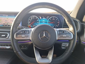 Used Mercedes-Benz GLE 2021 for sale - 77938920: Photo