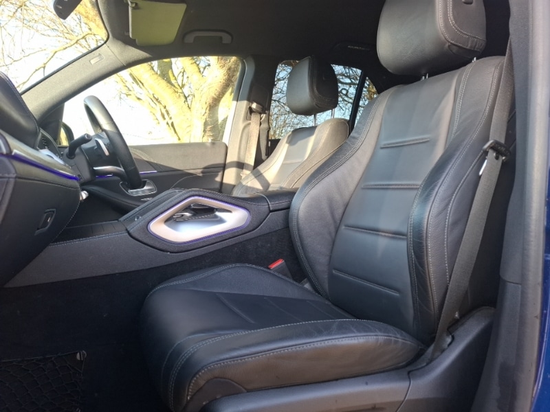 Used Mercedes-Benz GLE 2021 for sale - 77938920: Photo 5