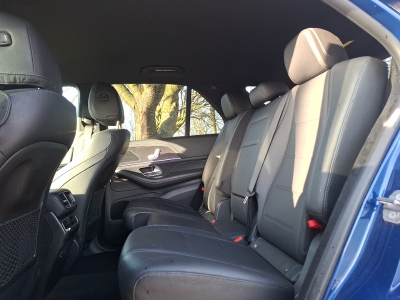 Used Mercedes-Benz GLE 2021 for sale - 77938920: Photo 6