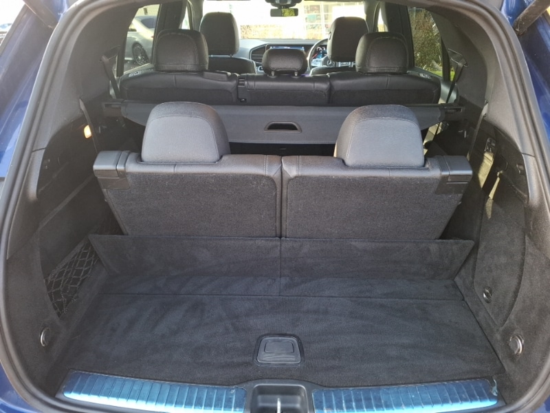 Used Mercedes-Benz GLE 2021 for sale - 77938920: Photo 8