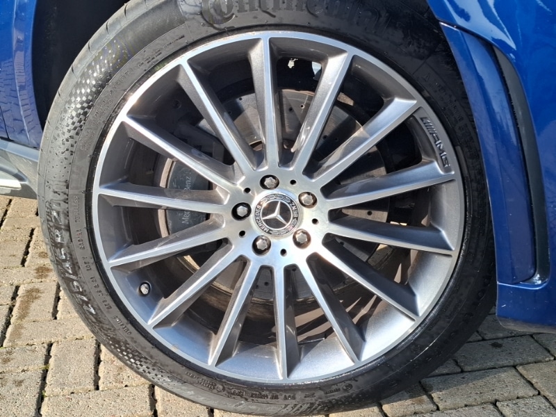 Used Mercedes-Benz GLE 2021 for sale - 77938920: Photo 9