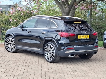 Used Mercedes-Benz GLA 2025 for sale - 78441118: Photo