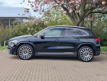 Used Mercedes-Benz GLA 2025 for sale - 78441118: Photo