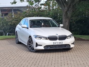 BMW 3 Series feature image