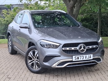 Used Mercedes-Benz GLA 2024 for sale - 79011309: Photo