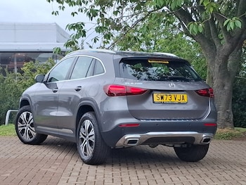 Used Mercedes-Benz GLA 2024 for sale - 79011309: Photo