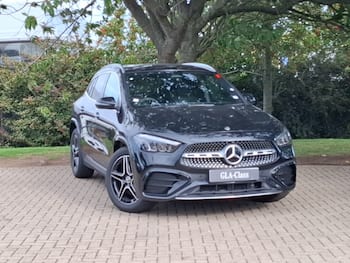 Used Mercedes-Benz GLA 2026 for sale - 79737237: Photo