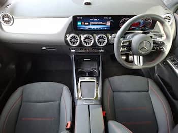Used Mercedes-Benz GLA 2026 for sale - 79737237: Photo