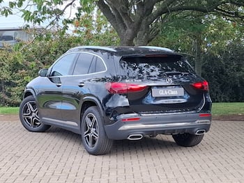 Used Mercedes-Benz GLA 2026 for sale - 79737237: Photo