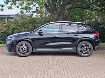 Used Mercedes-Benz GLA 2026 for sale - 79737237: Photo