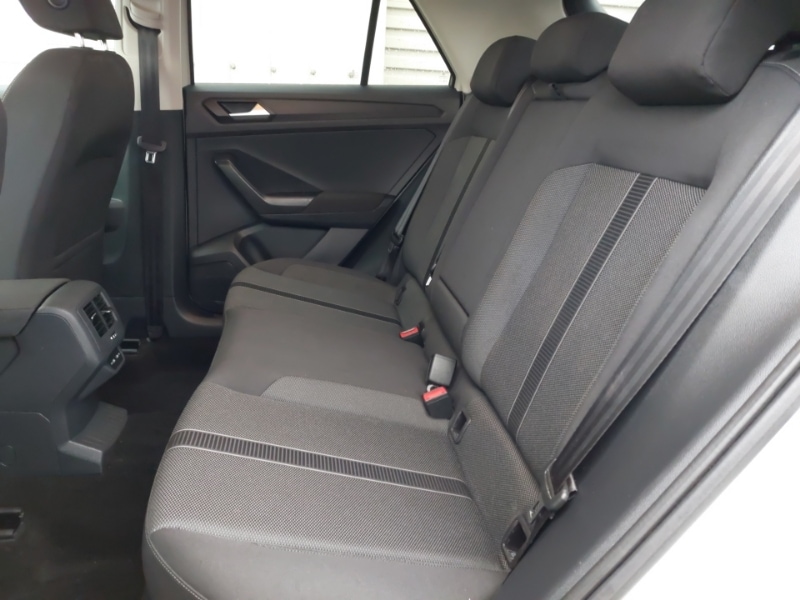 Used Volkswagen T-Roc 2022 for sale - 77644709: Photo 6