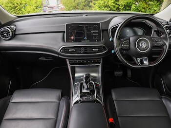 Used MG MG HS 2023 for sale - 78865551: Photo