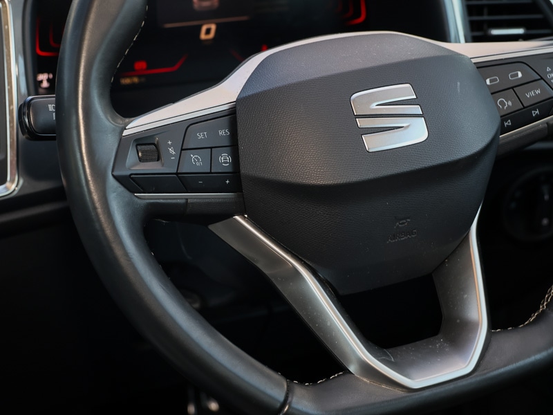 Used SEAT Ateca 2023 for sale - 78005893: Photo 11