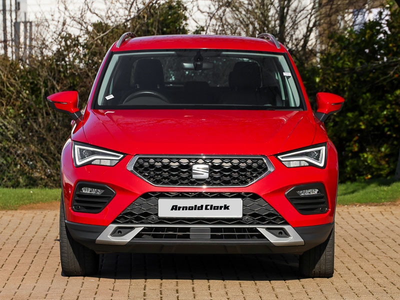 Used SEAT Ateca 2023 for sale - 78005893: Photo 13