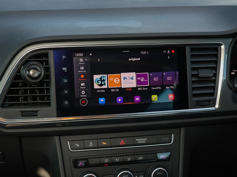 Used SEAT Ateca 2023 for sale - 78005893: Photo 15