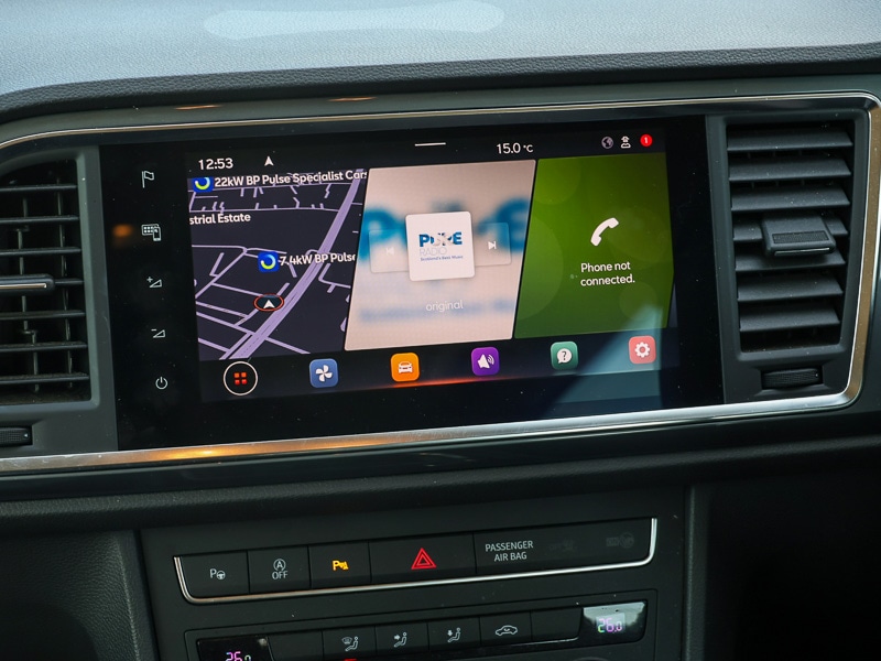 Used SEAT Ateca 2023 for sale - 78005893: Photo 19