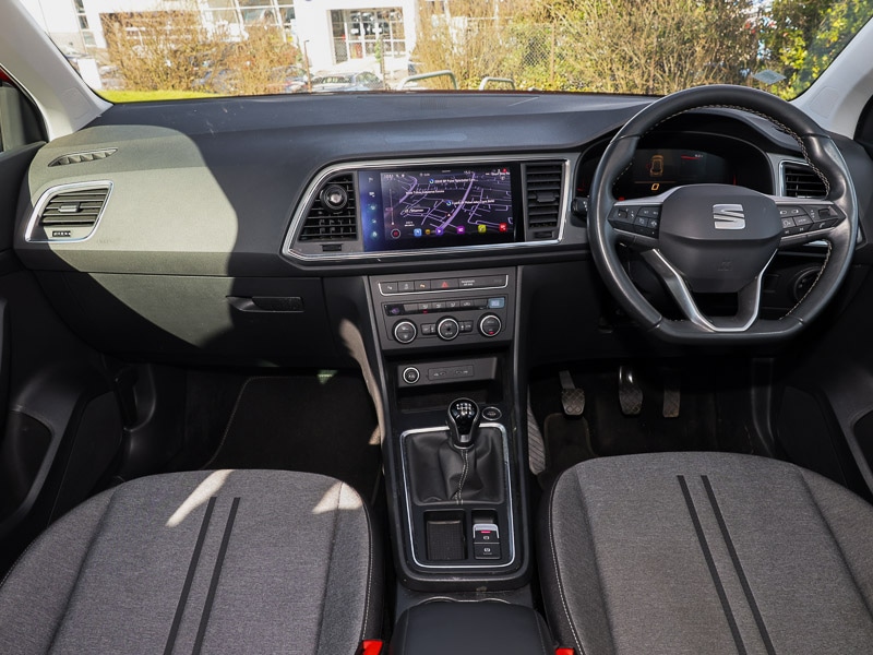 Used SEAT Ateca 2023 for sale - 78005893: Photo 2