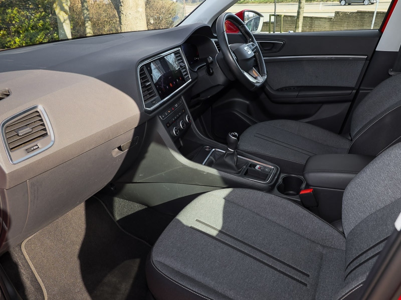 Used SEAT Ateca 2023 for sale - 78005893: Photo 5