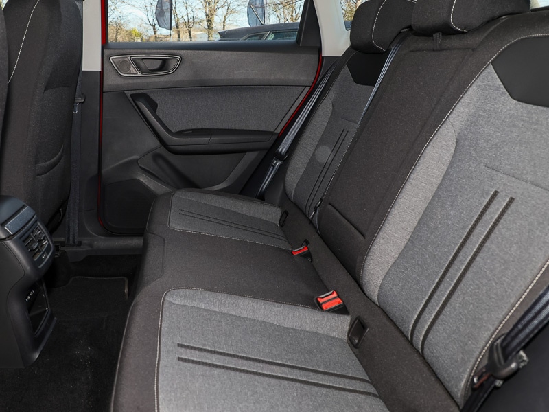 Used SEAT Ateca 2023 for sale - 78005893: Photo 6
