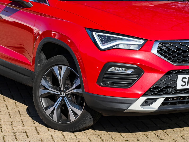 Used SEAT Ateca 2023 for sale - 78005893: Photo 9