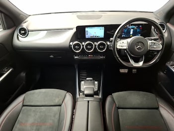 Used Mercedes-Benz GLA 2021 for sale - 79343293: Photo