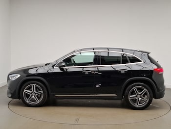 Used Mercedes-Benz GLA 2021 for sale - 79343293: Photo