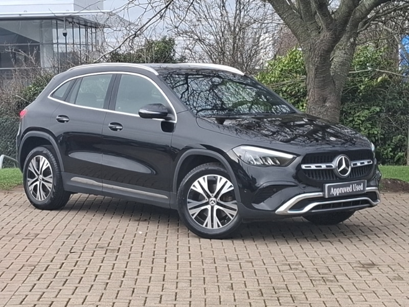 Used Mercedes-Benz GLA 2024 for sale - 77731876: Photo 1