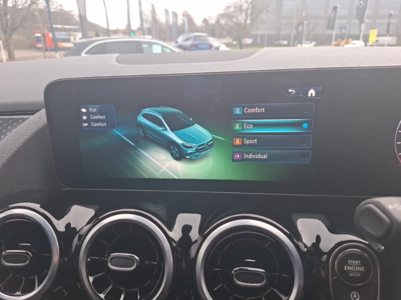 Used Mercedes-Benz GLA 2024 for sale - 77731876: Photo 14