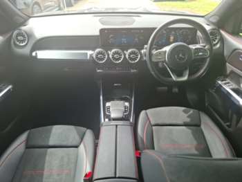 Used Mercedes-Benz GLB 2021 for sale - 75309537: Photo